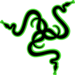 Razer_snake_logo.svg